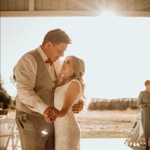 Meet your Posher, Cody